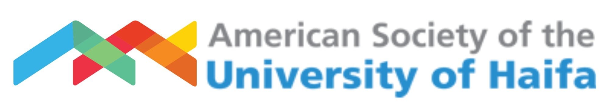 American_society_University_Haifa_logo