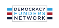 Democracy Funders Network Logo