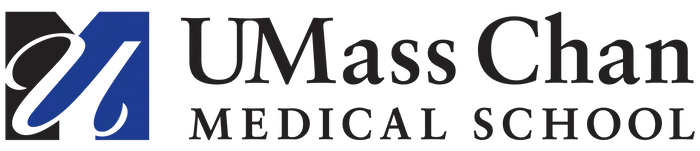 UMass Chan Medical School logo
