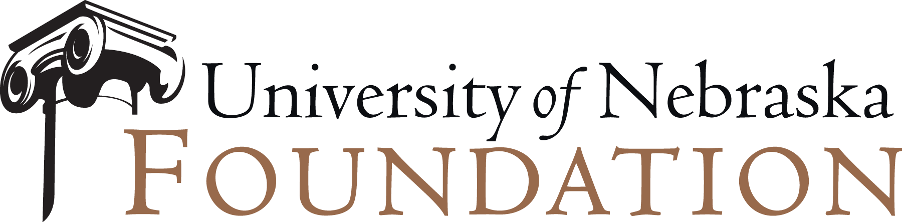 University of Nebraska Foundation Logo