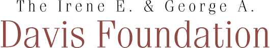 Irene_George_Davis_foundation_logo