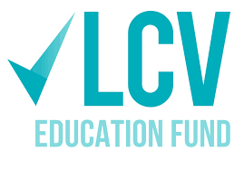 LEAGUE OF CONSERVATION VOTERS EDUCATION FUND_logo