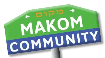 Makom_Community_logo