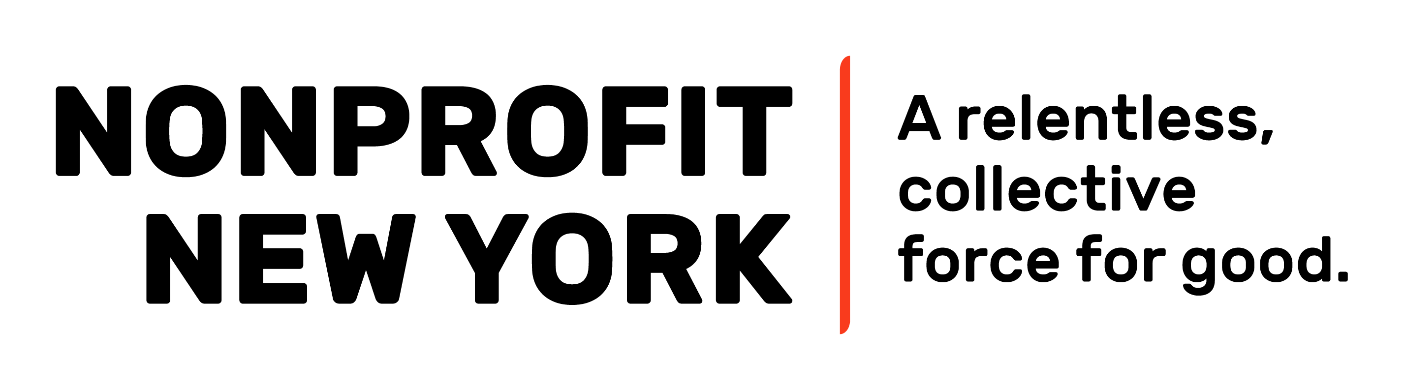 Nonprofit New York Logo