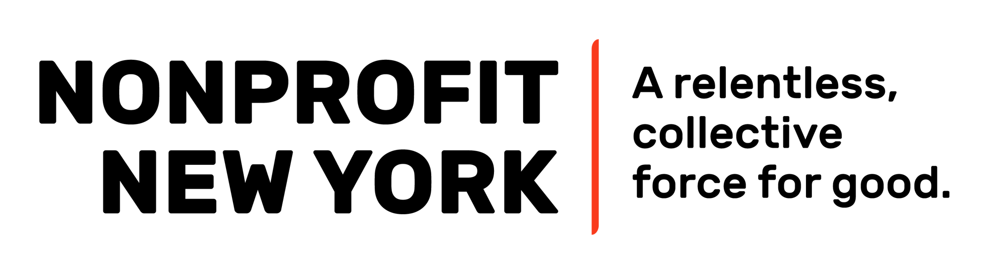 Nonprofit New York Logo