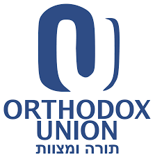 Orthodox-Union-logo