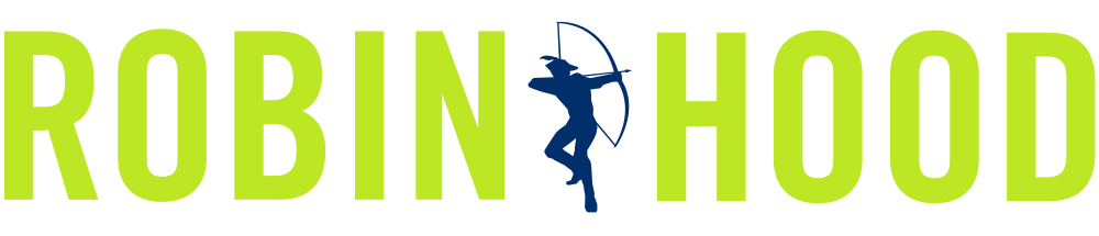 Robin Hood logo