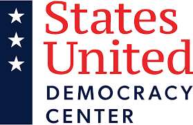 States_united_democracy_Center_logo