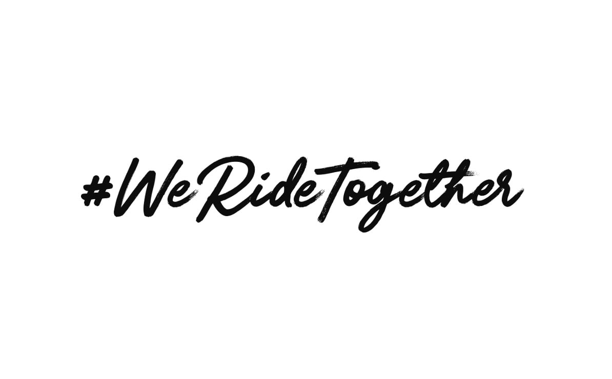 We_Ride_Together