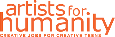 artisits_for_humanity_logo
