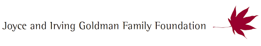 joyce_irving_goldman_foundation_logo