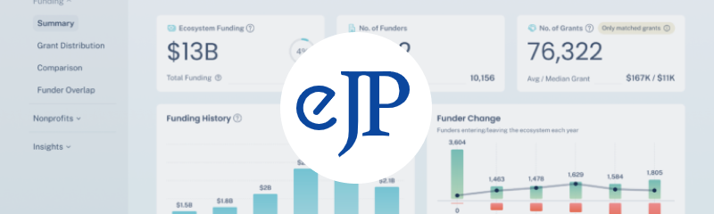Jewish Funders Network, Impala to launch database partnership_featured_image